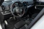Mini John Cooper Works Countryman 2017 года (NA)